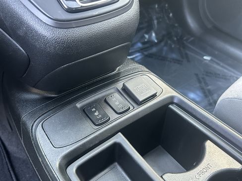 Used 2015 Honda CR-V EX image 8