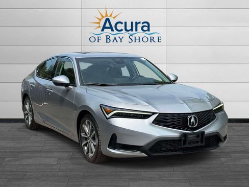 Used 2024 Acura Integra FWD image 2