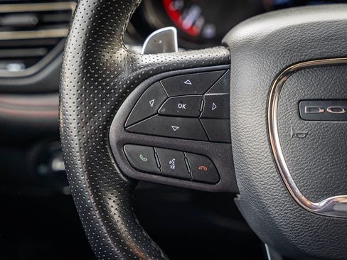 Used 2023 Dodge Durango GT image 27