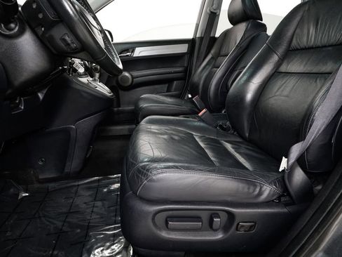 Used 2011 Honda CR-V EX-L image 9