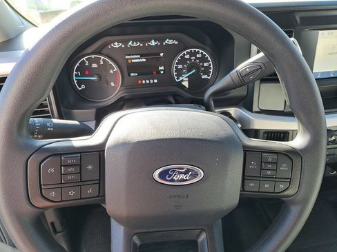 Used 2025 Ford F350 XL w/ XL Chrome Package AWD/4WD image 11