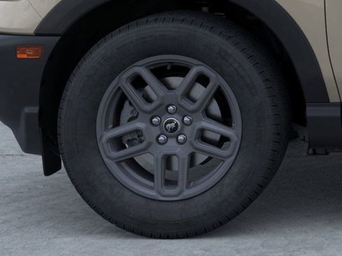 New 2025 Ford Bronco Sport Big Bend image 19