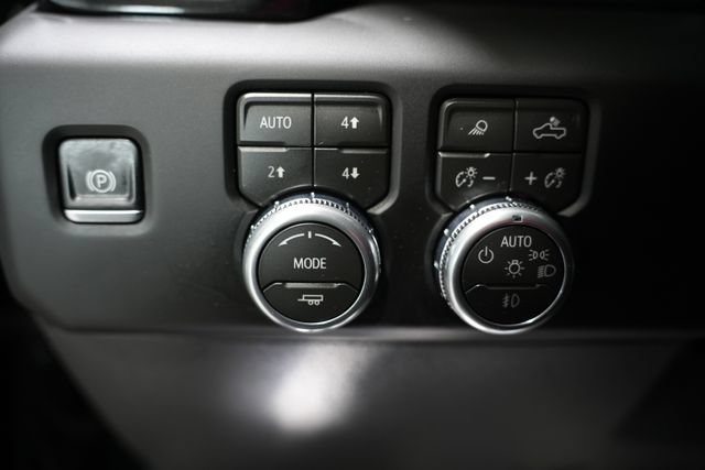 Used 2026 GMC Sierra 1500 AT4X AWD/4WD image 13