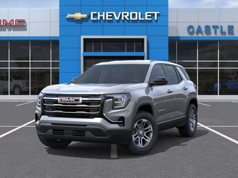 New 2027 GMC Terrain Elevation AWD/4WD image 6