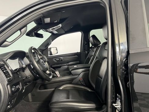 Used 2025 RAM 1500 RHO w/ Bed Utility Group AWD/4WD image 20