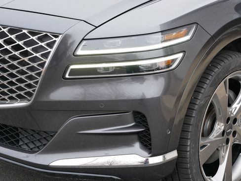 Used 2023 Genesis GV80 3.5T w/ Prestige Package image 16