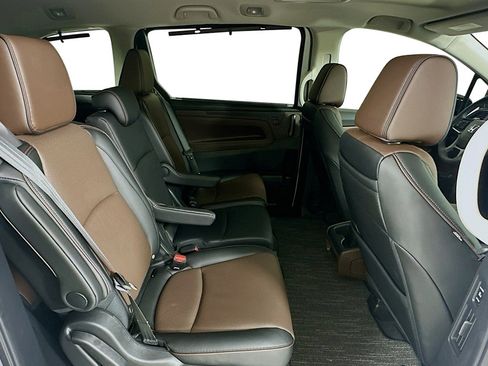 New 2026 Honda Odyssey Elite image 32