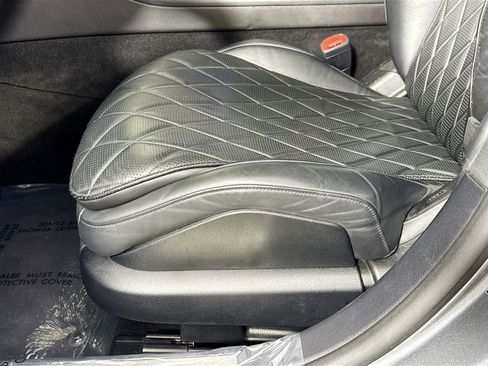 Used 2021 Mercedes-Benz S 580 4MATIC Sedan image 25