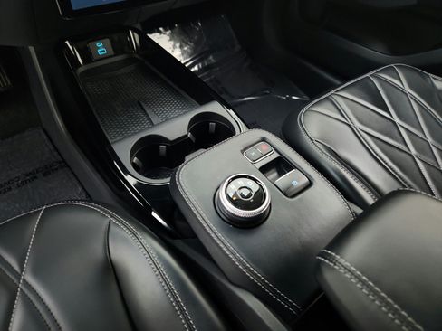 Used 2023 Ford Mustang Mach-E Select RWD image 20
