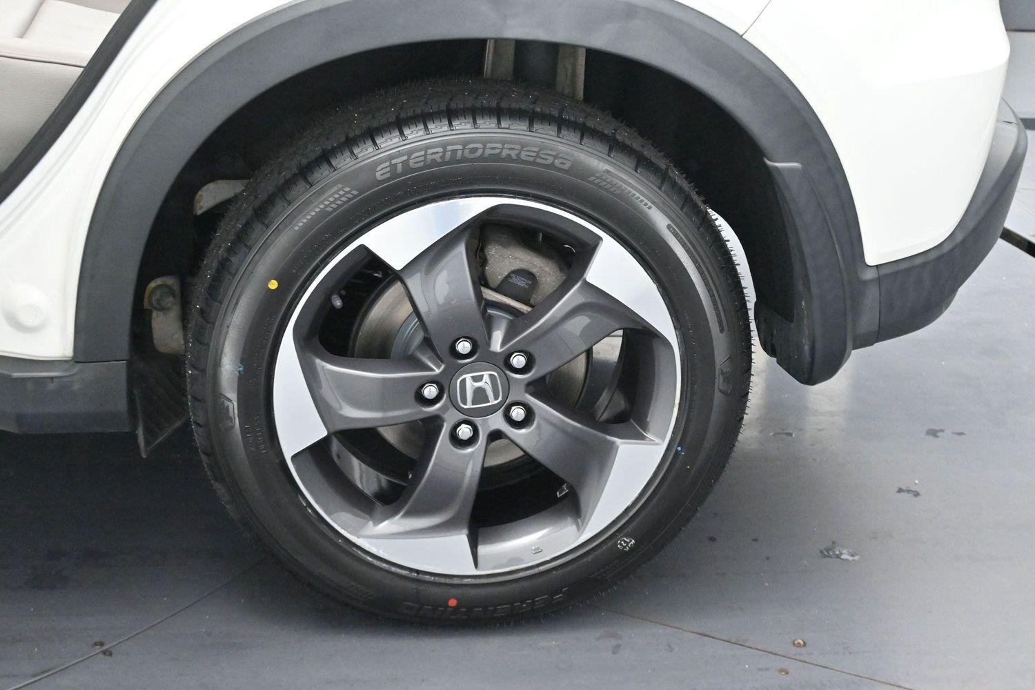Used 2018 Honda HR-V EX-L image 32