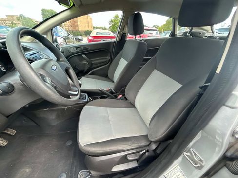 Used 2019 Ford Fiesta S image 17