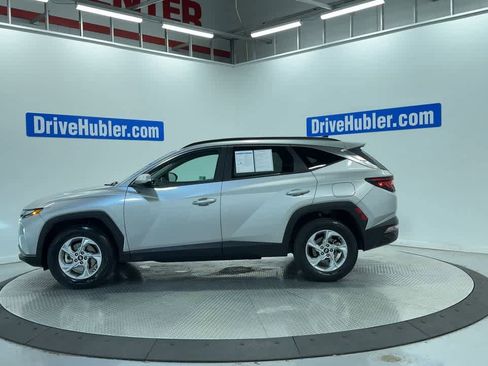 Used 2024 Hyundai Tucson SEL AWD/4WD image 2