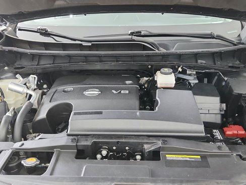 Used 2024 Nissan Murano SV FWD image 37