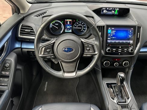 Used 2023 Subaru Crosstrek Hybrid image 18