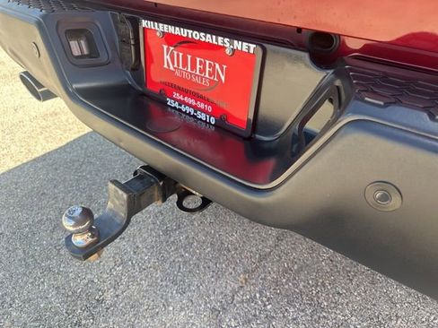 Used 2019 RAM 1500 Classic Warlock image 14