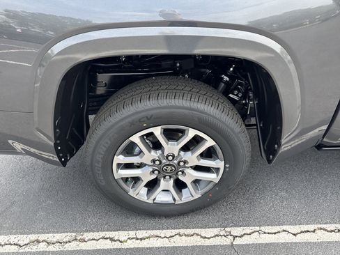 New 2026 Toyota Tundra 1794 Edition AWD/4WD image 11