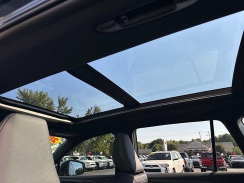 Used 2026 Toyota RAV4 XSE w/ Panoramic Sun Roof Package AWD/4WD image 16