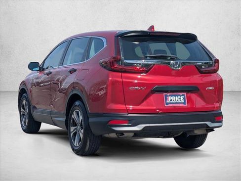 Used 2020 Honda CR-V LX image 8