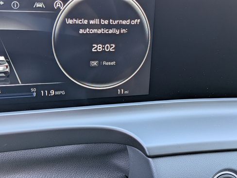 New 2026 Kia Seltos EX image 28