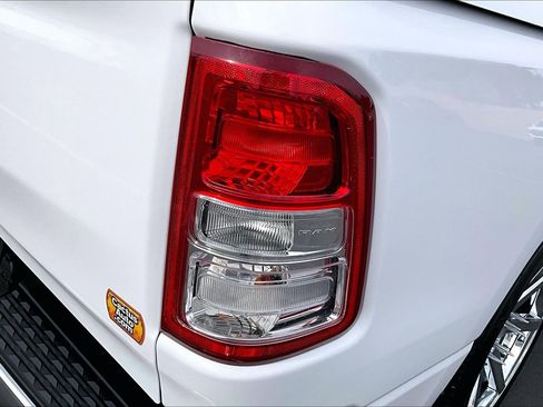 Used 2022 RAM 1500 Big Horn RWD image 29
