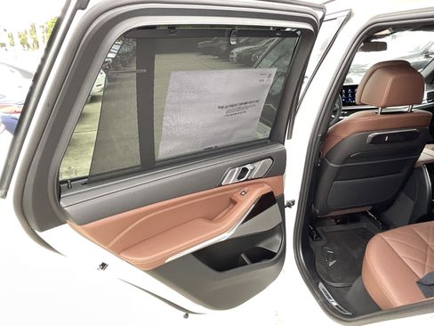 New 2026 BMW X5 xDrive40i AWD/4WD image 22