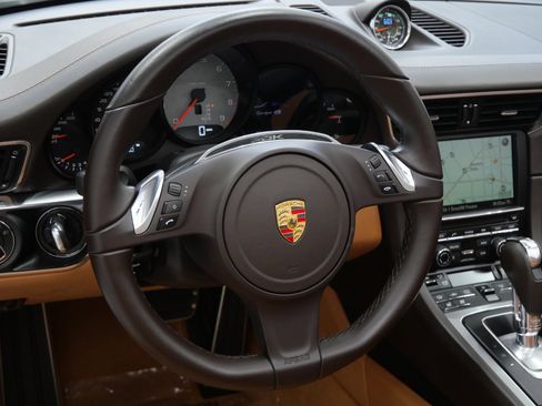 Used 2015 Porsche 911 Targa 4S AWD/4WD image 14