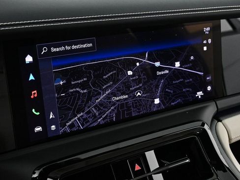 New 2025 Porsche Panamera RWD image 15