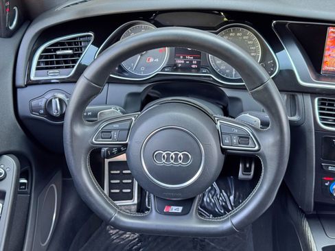 Used 2014 Audi S4 Prestige AWD/4WD image 20