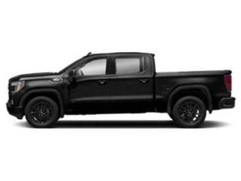 Used 2020 GMC Sierra 1500 Elevation w/ Elevation 2.7L Value Package AWD/4WD image 12