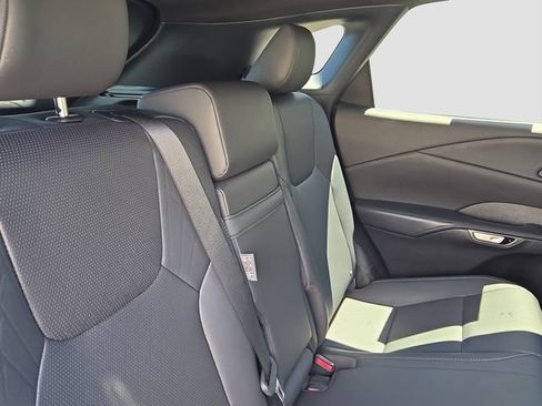 Used 2023 Lexus RX 350 Premium Plus w/ Accessory Package (Z1) AWD/4WD image 20