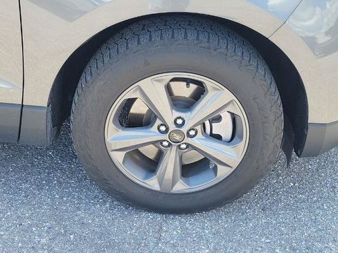 Certified 2023 Ford Edge SEL w/ Sport Appearance Package AWD/4WD image 7