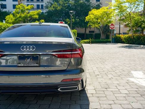 Used 2019 Audi A6 3.0T Prestige AWD/4WD image 26