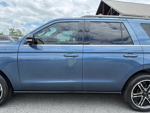 Used 2019 Ford Expedition Limited w/ Equipment Group 303A RWD image 46