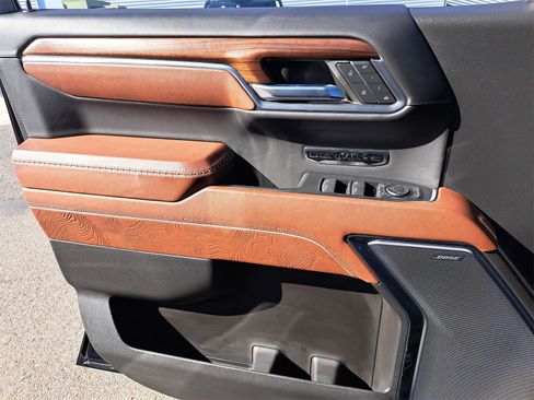 Used 2024 GMC Sierra 1500 Denali Ultimate image 28