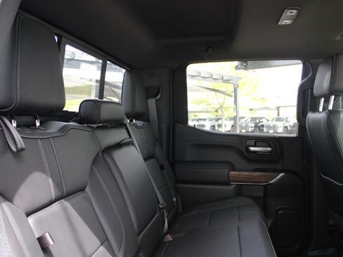 Used 2020 Chevrolet Silverado 1500 High Country w/ Max Trailering Package AWD/4WD image 59