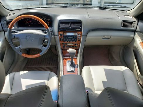 Used 2001 Lexus ES 330 FWD image 27