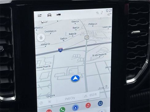 Certified 2024 Ford Ranger XLT image 11