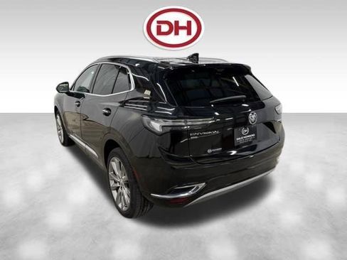 Used 2023 Buick Envision Avenir AWD/4WD image 12