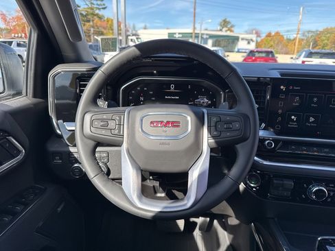 New 2026 GMC Sierra 1500 Elevation w/ Elevation Premium Package image 13