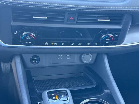 New 2026 Nissan Rogue SV w/ Cold Weather Package image 29