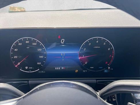 New 2026 Mercedes-Benz GLA 250 image 10