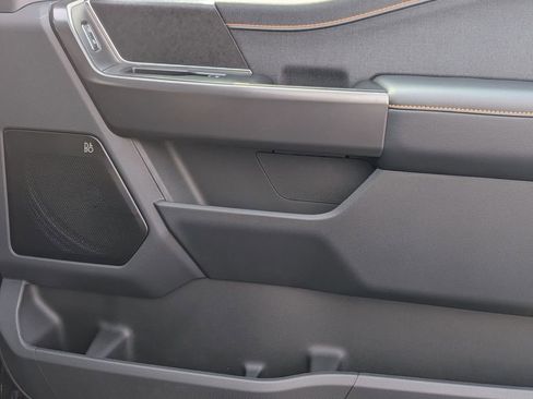 New 2025 Ford F150 Tremor w/ Equipment Group 402A High image 48