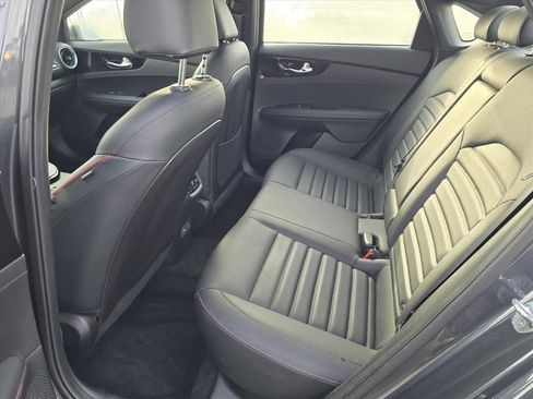 Used 2022 Kia Forte GT w/ GT2 Package image 11