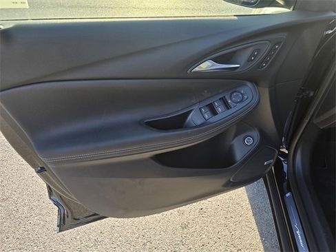 New 2026 Buick Encore GX Avenir w/ Avenir Technology Package image 19