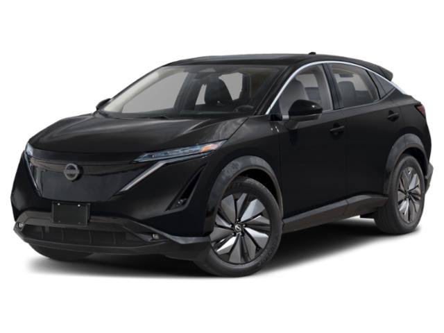 Certified 2023 Nissan Ariya AWD image 1