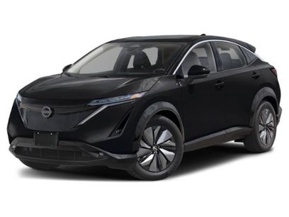 Used 2023 Nissan Ariya AWD