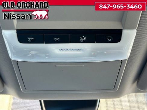 Used 2025 Nissan Altima 2.5 SR image 15