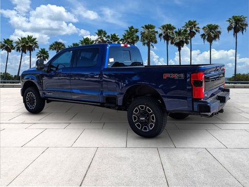 New 2026 Ford F350 Platinum image 6
