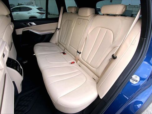 Used 2019 BMW X5 xDrive40i w/ Premium Package 2 AWD/4WD image 43