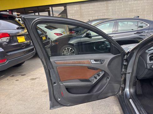 Used 2014 Audi A4 2.0T Premium Plus AWD/4WD image 9